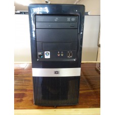 HP DX2450